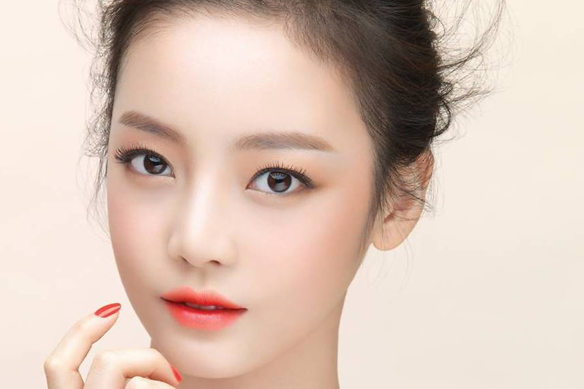 Cách xem tướng mặt phụ nữ giàu sang