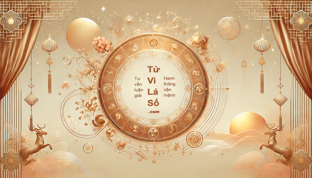 Nguồn gốc hình thành tử vi phương Đông