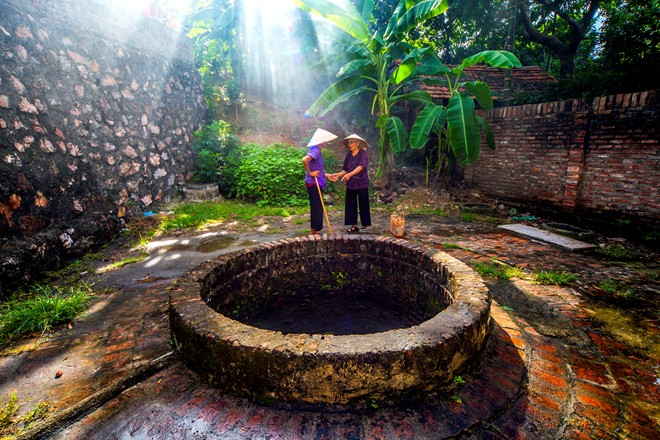 Mâm lễ cúng đêm giao thừa năm mới chuẩn nhất