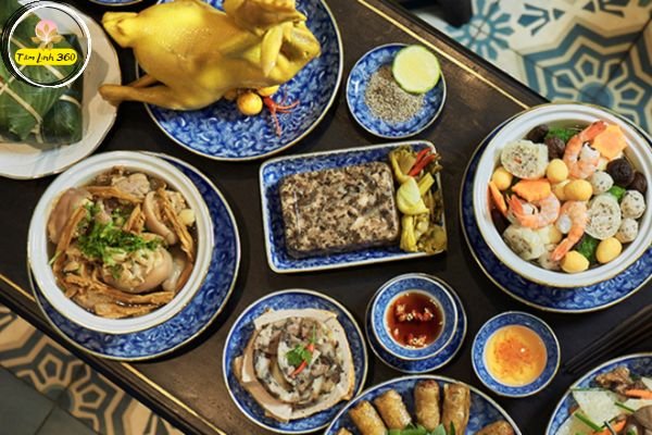 Bài cúng đưa ông bà ngày mùng 3 Tết chuẩn nhất