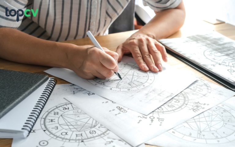 Nhập giờ sinh chính xác khi lập bản đồ sao