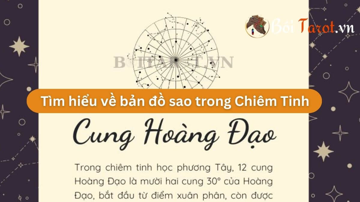 Biểu đồ Dasha trong chiêm tinh Vệ Đà