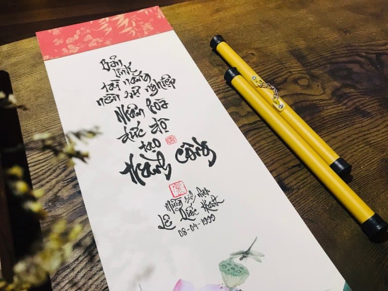 Bài cúng cửu huyền thất tổ đầy đủ và chi tiết