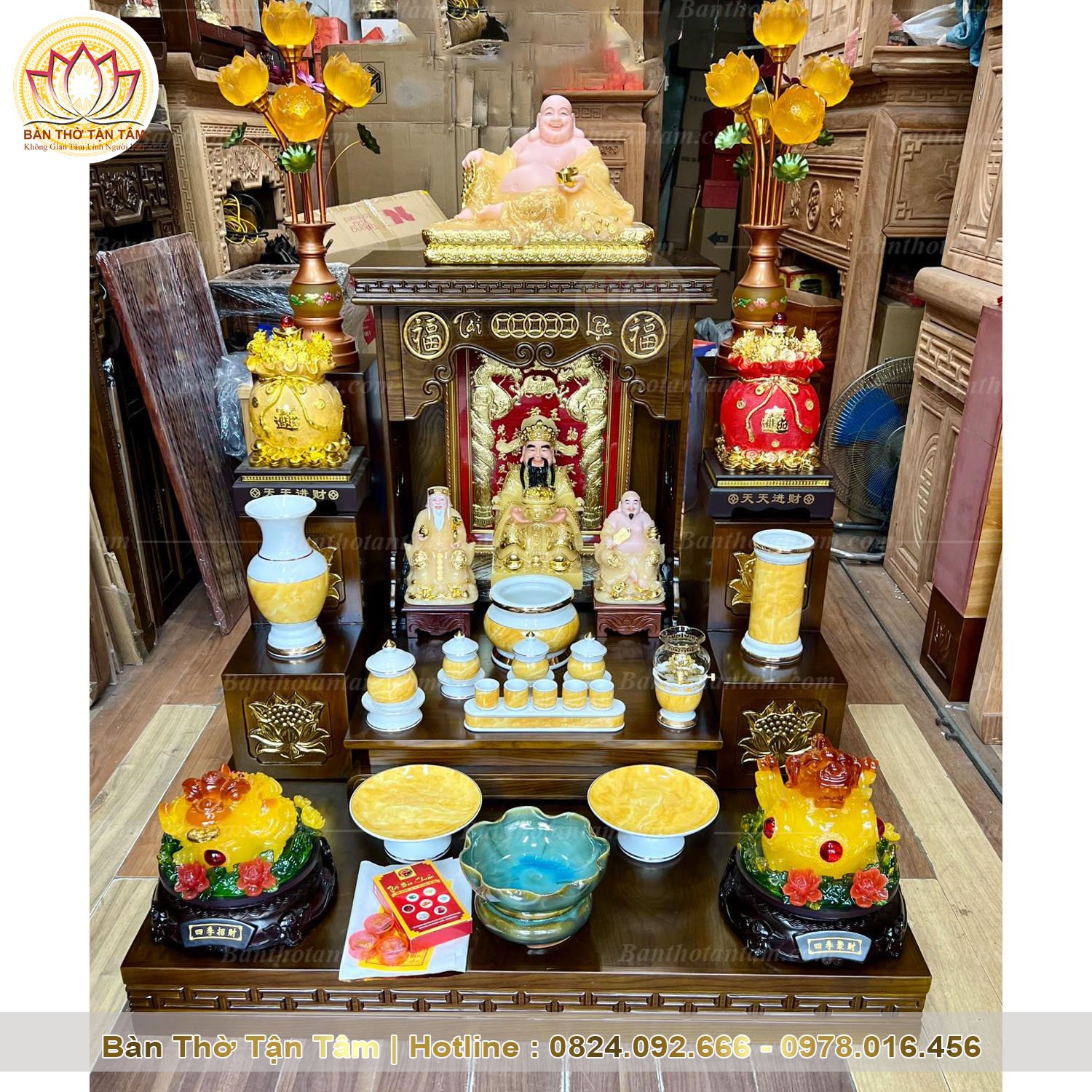 Cách phòng tránh kỵ thần hiệu quả trong phong thủy
