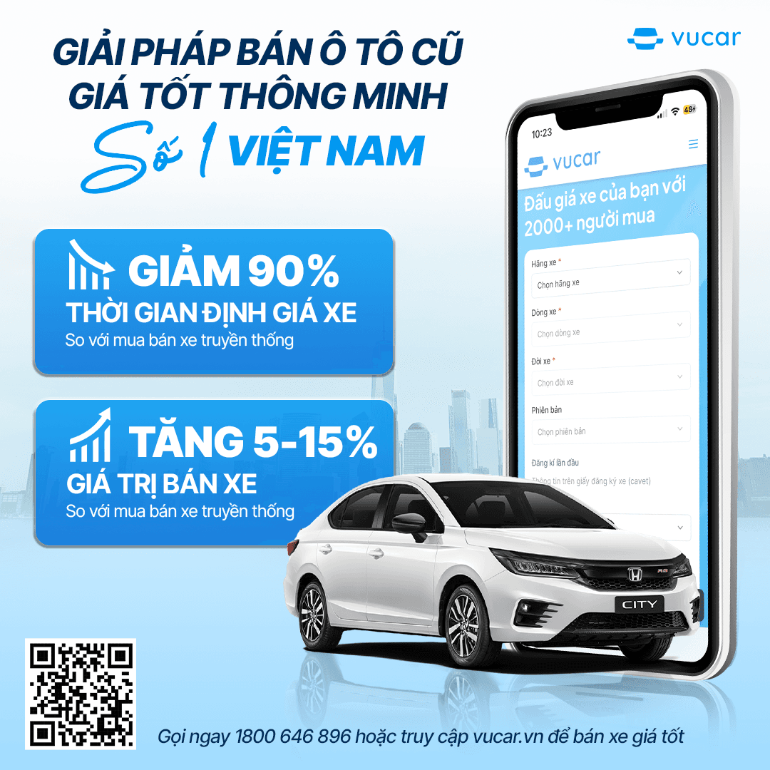 Bài cúng xe ô tô mới theo phong tục Việt Nam