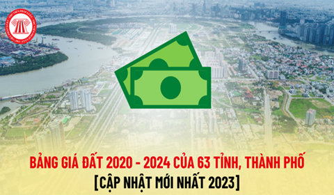 Bảng coi sao năm 2023 chi tiết và đầy đủ