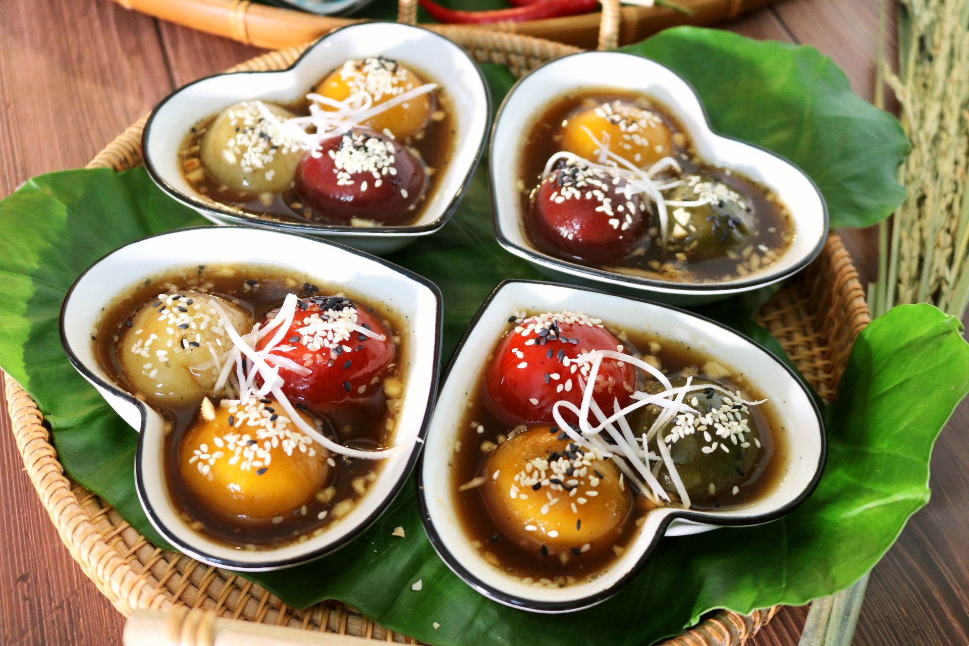 Mâm cúng rằm tháng Giêng cầu tài lộc đủ đầy