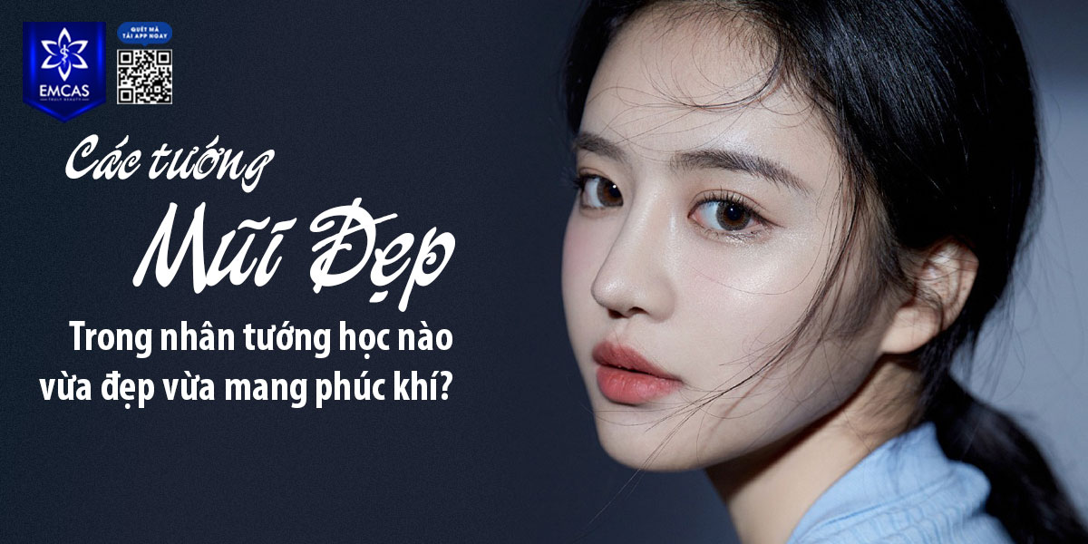 Các dáng môi hài hòa trên khuôn mặt