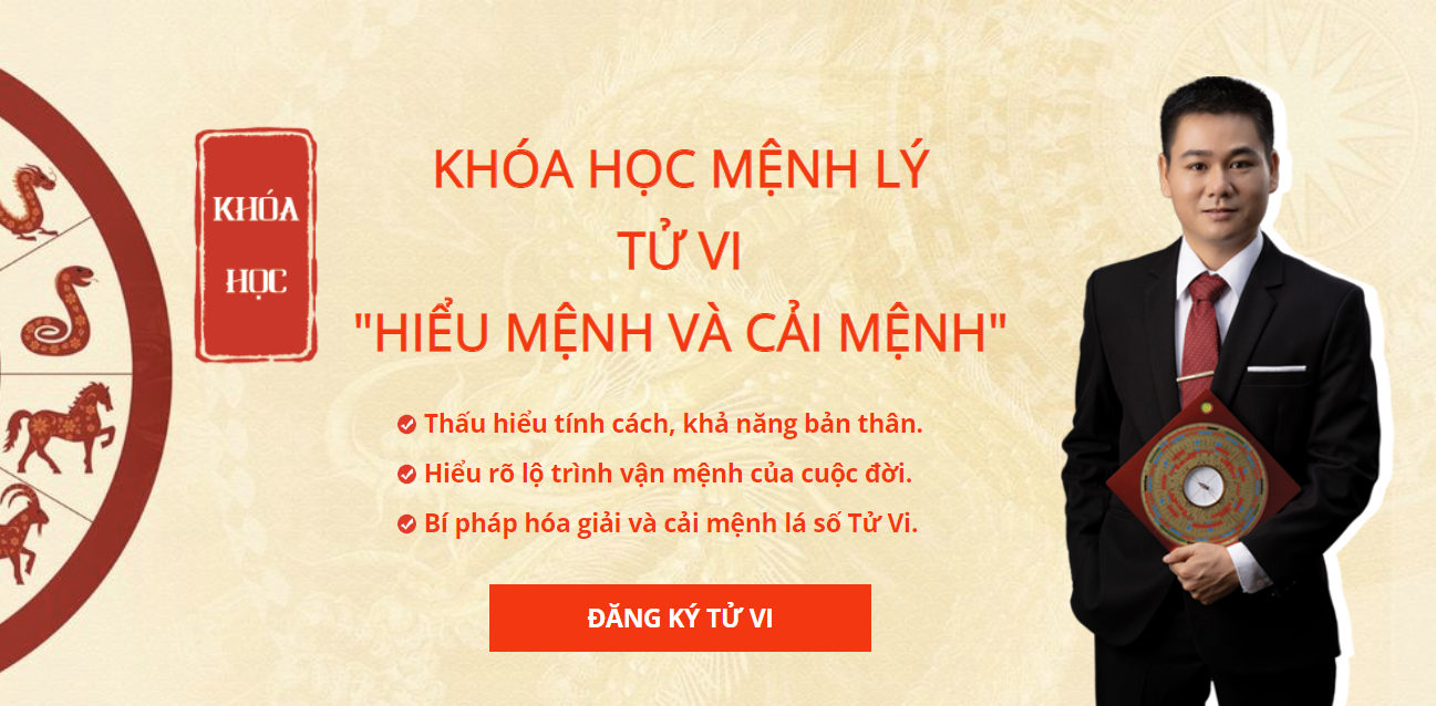 Tử vi tác động đến con đường sự nghiệp