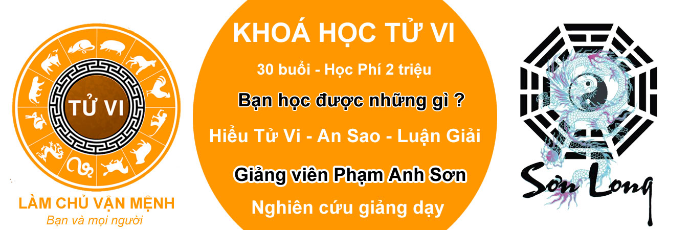 Biểu đồ tử vi kết hợp yếu tố khoa học hiện đại