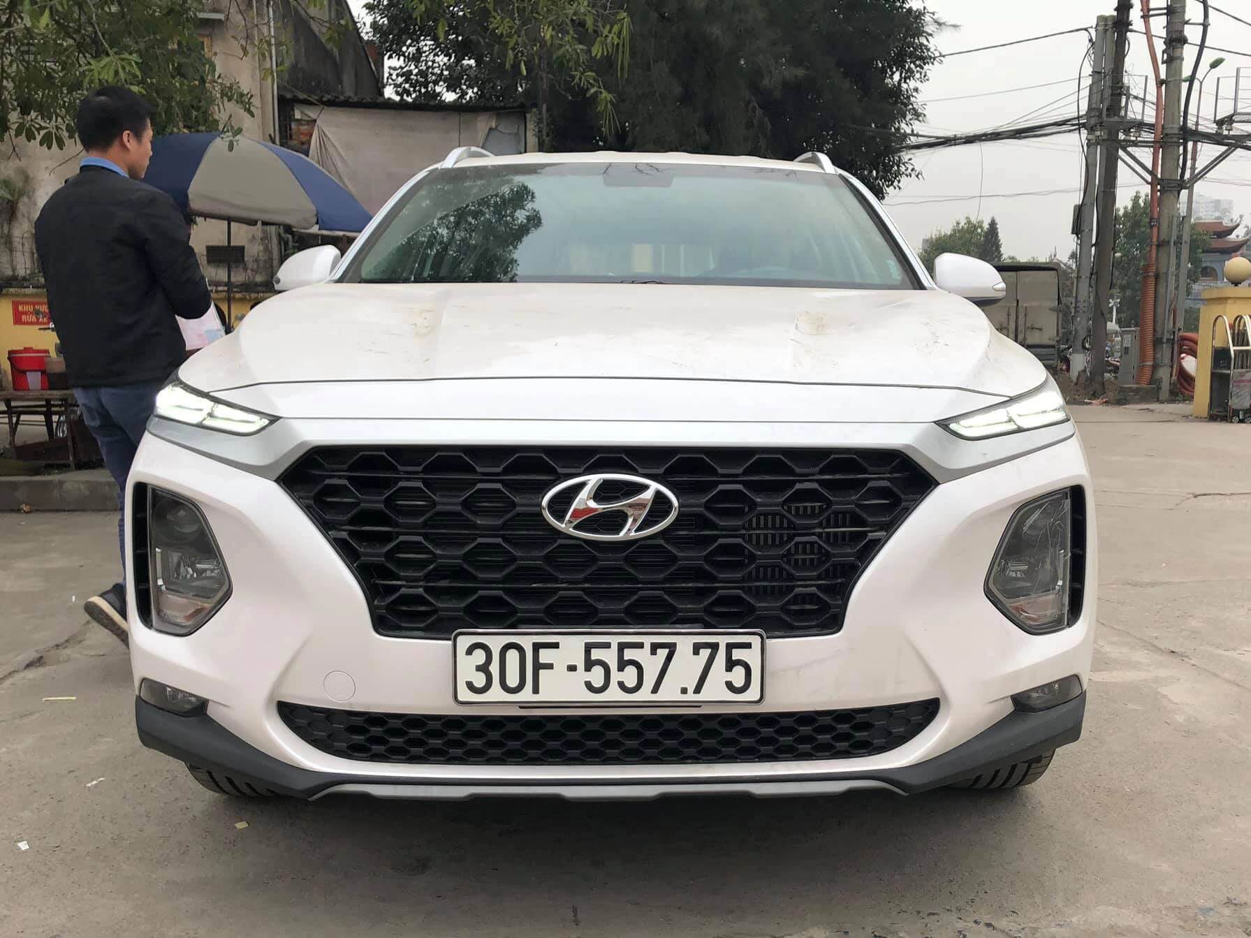 Biển số xe hợp phong thủy mang lại may mắn