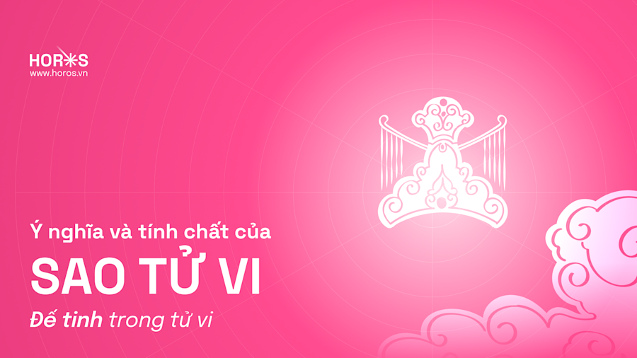 Sự khác biệt giữa chiêm tinh Ấn Độ và tử vi Việt Nam