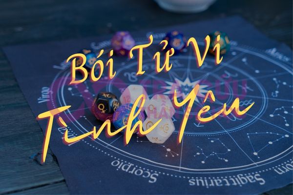 Tử vi tình duyên là gì và ý nghĩa trong cuộc sống