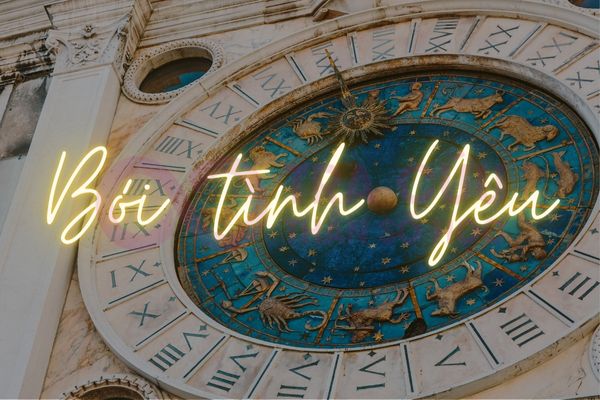 Tử vi tình duyên là gì và ý nghĩa trong cuộc sống