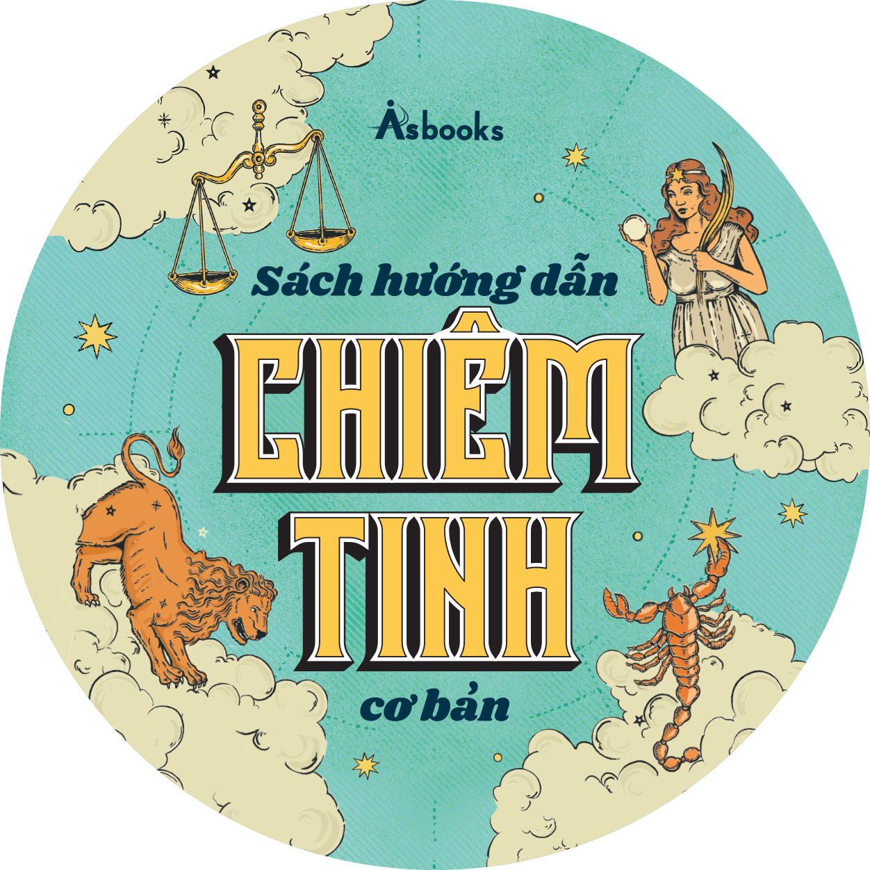 Hướng dẫn xem chiêm tinh cho người mới bắt đầu