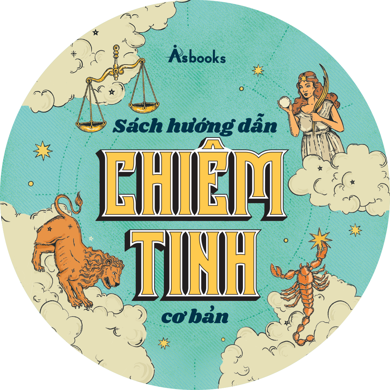 Biểu đồ chiêm tinh Vệ Đà cho người mới bắt đầu