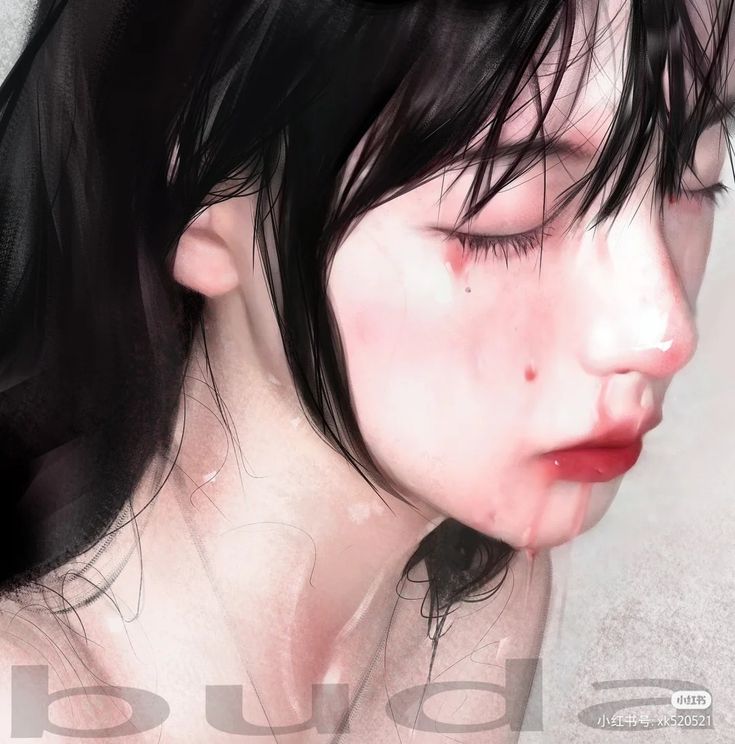 Khuôn mặt với ngũ quan hài hòa