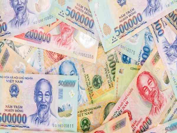 Nằm mơ thấy tiền và con số may mắn
