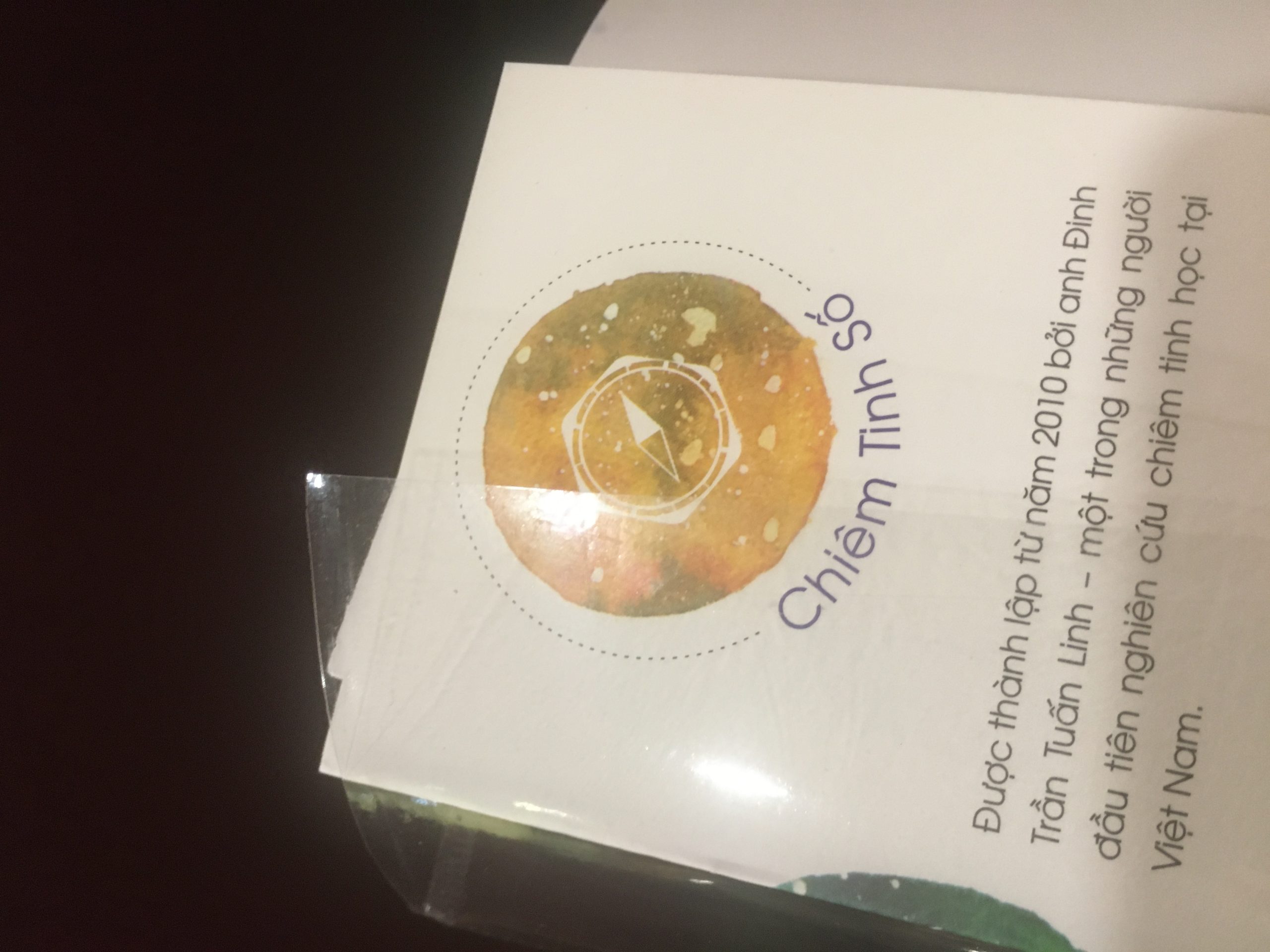 Chiêm tinh lừa đảo hay đáng tin không
