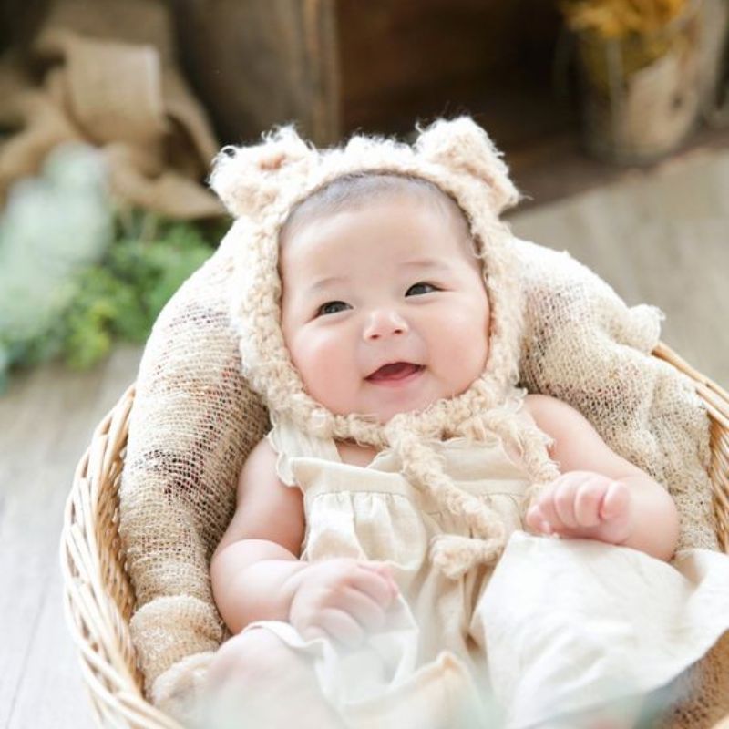 Đặt tên ý nghĩa cho con phù hợp năm sinh