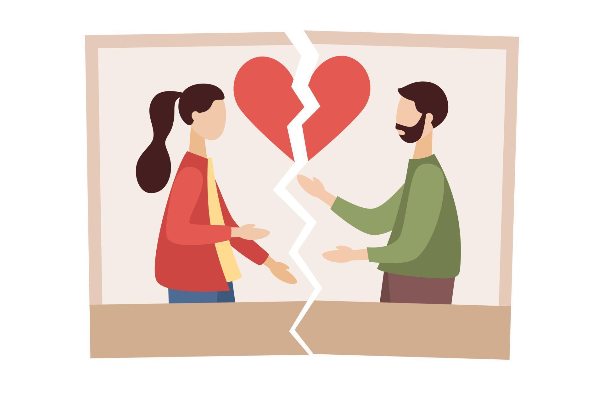 Mơ thấy chia tay người yêu đánh đề số gì