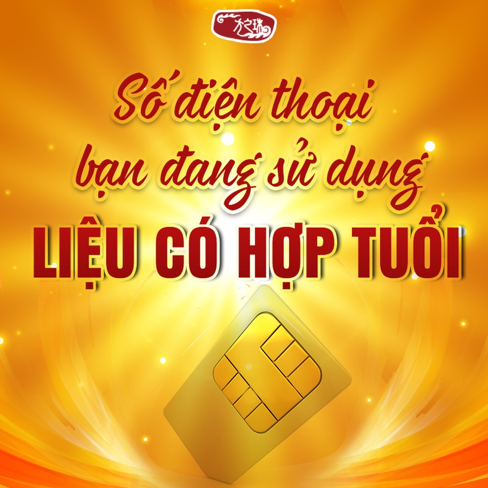 Cách chọn số điện thoại hợp phong thủy dễ hiểu