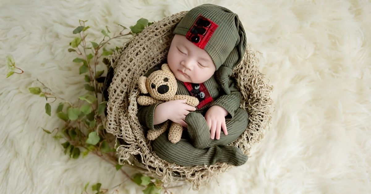 Đặt tên ý nghĩa cho con phù hợp năm sinh
