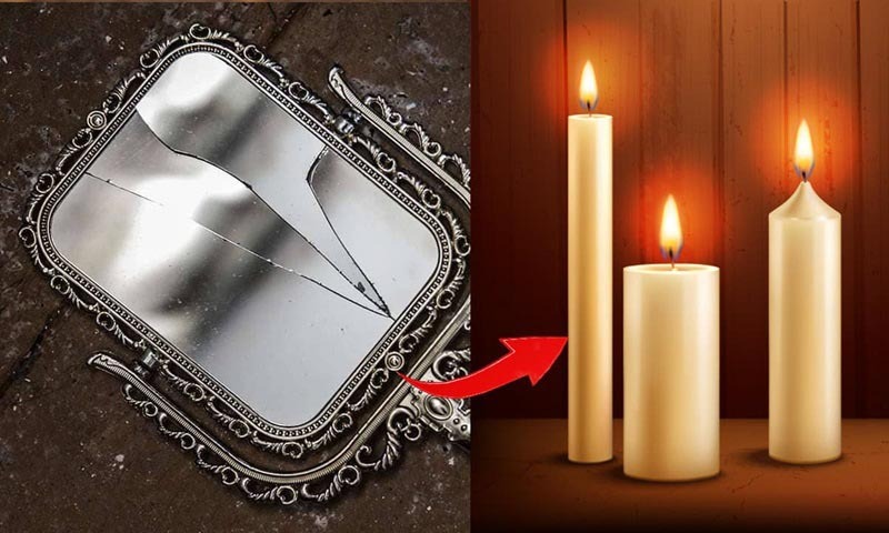 Cúng hóa giải xui xẻo tại nhà đơn giản hiệu quả