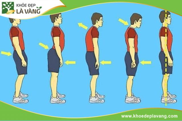 Cách giúp tăng chiều cao tự nhiên