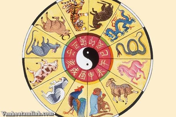 Cách xem tuổi hợp nhau theo can chi: Hướng dẫn chi tiết ứng dụng thực tế trong đời sống Xem tuổi hợp nhau theo can chi chính xác