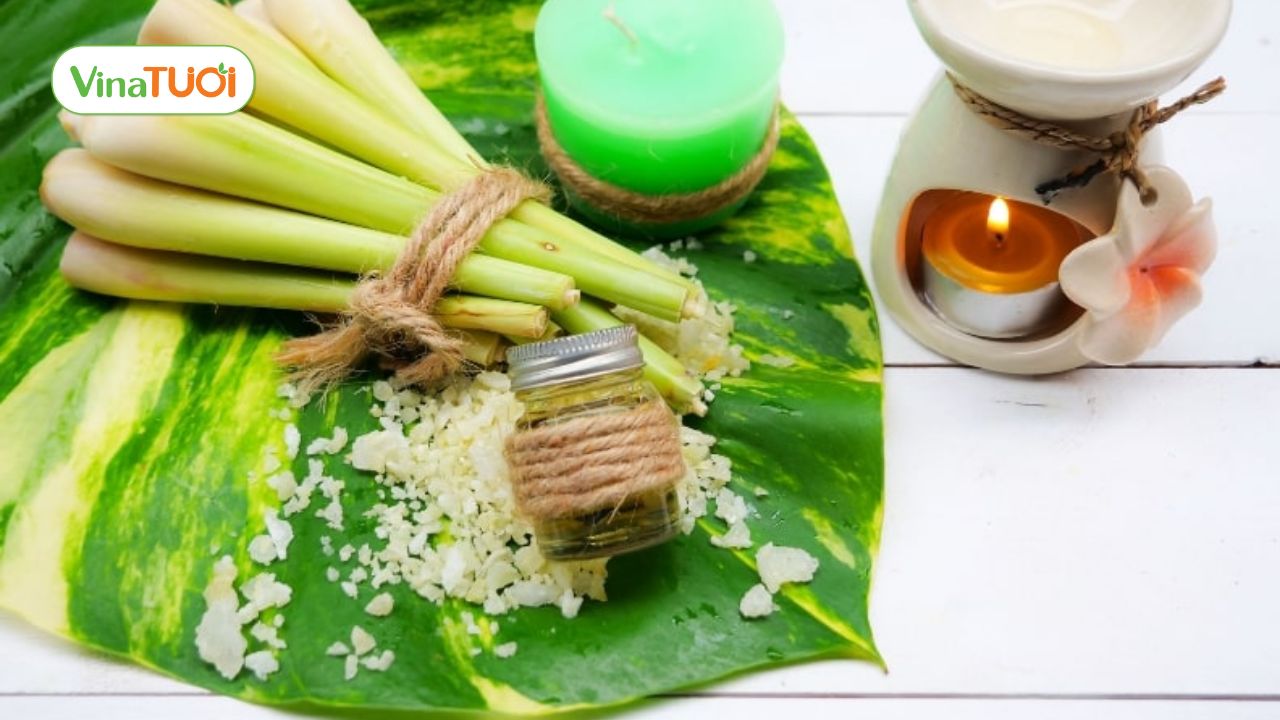 Cúng xả xui đầu năm tại nhà theo phong tục Việt