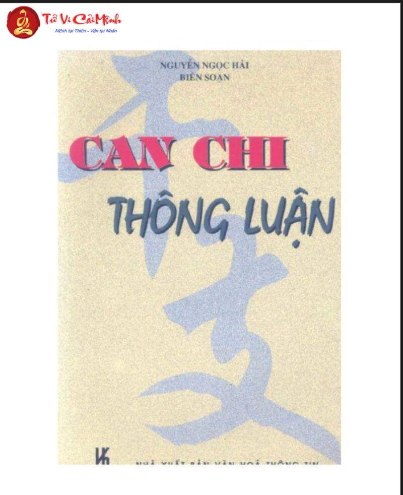 Can Chi Ảnh Hưởng Sự Nghiệp: Giải Mã Sâu Sắc Và Ứng Dụng Thực Tiễn Trong Đời Sống Công Việc Can chi tác động đến con đường sự nghiệp