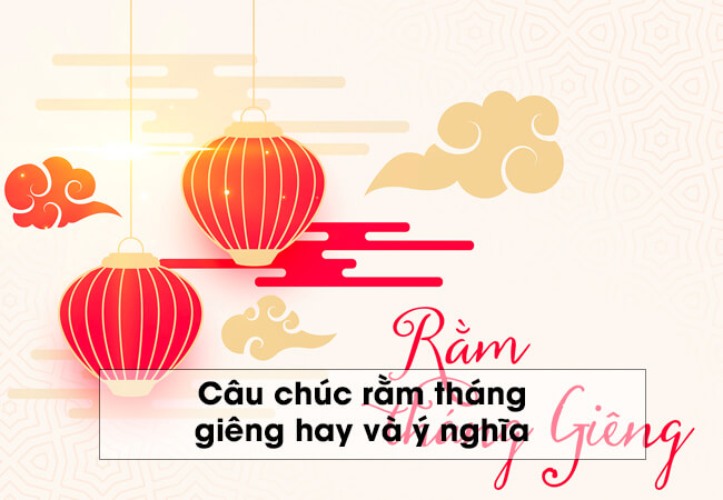 Mâm cúng rằm tháng Giêng cầu tài lộc đủ đầy