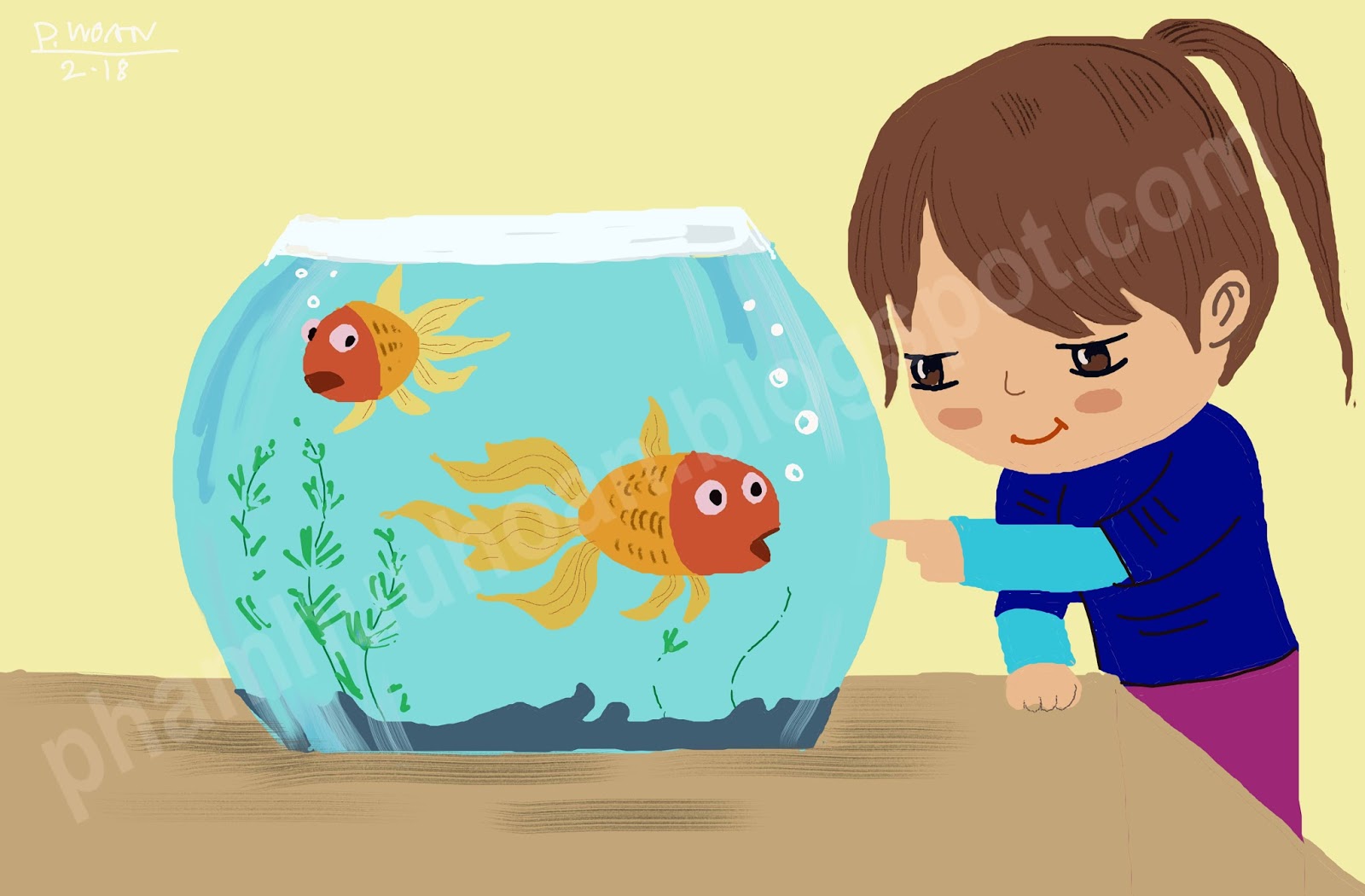 Cá vàng trong giấc mơ đánh số gì