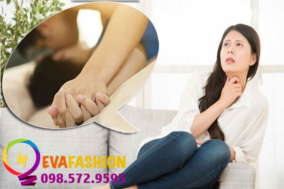Mơ thấy vùng kín phụ nữ đánh đề số gì