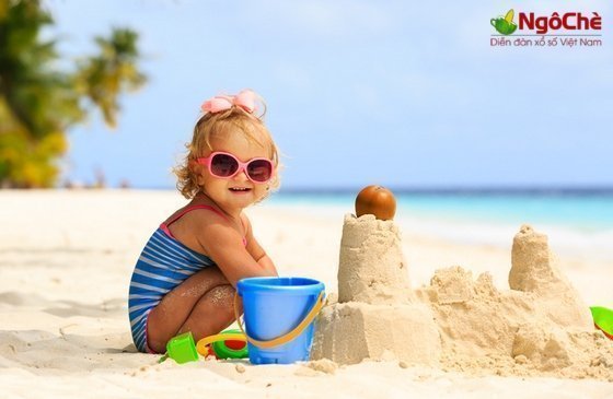Người nằm mơ thấy mình đang đi du lịch