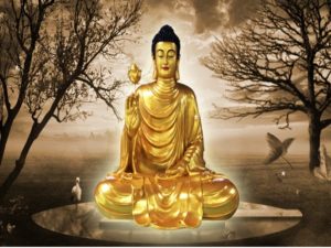 Phật xuất hiện trong giấc mơ đánh đề số nào