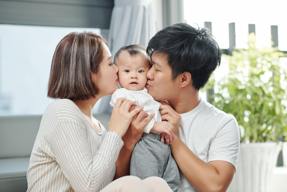 Chồng 1989 vợ 1989 sinh con năm nào hợp tốt
