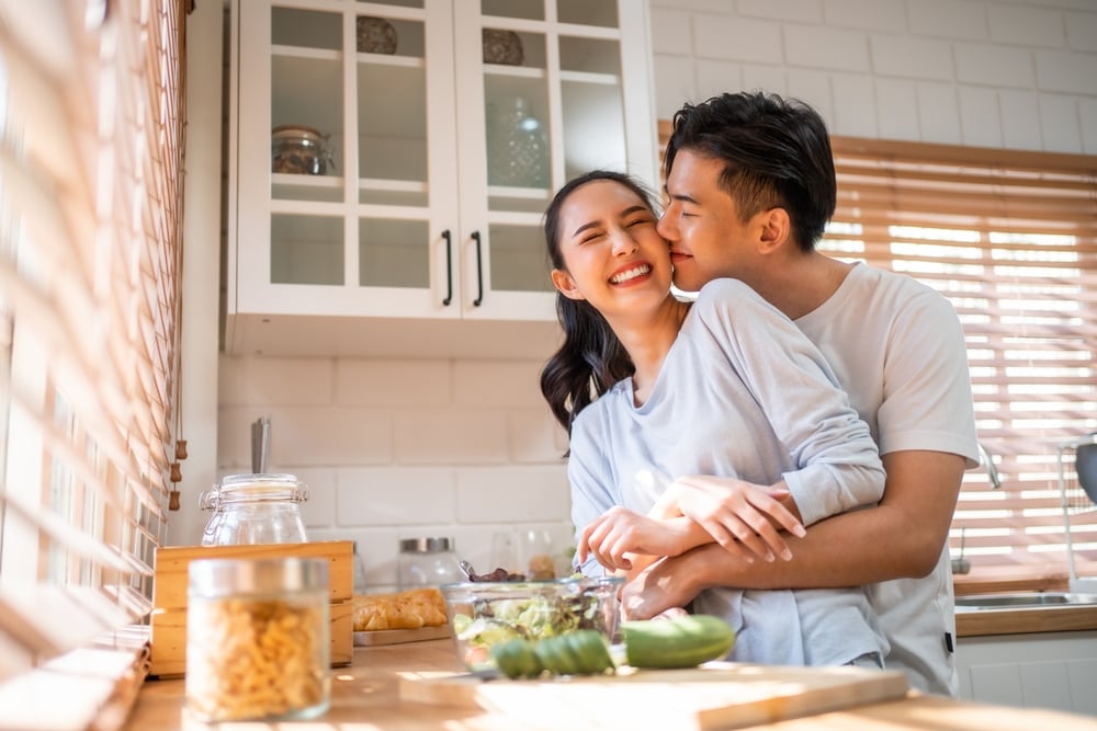 Chồng 2003 vợ 2003 nên sinh con năm nào hợp