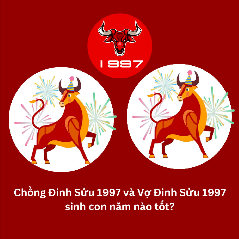 Gia đình chồng 1998 vợ 1997 sinh con năm hợp