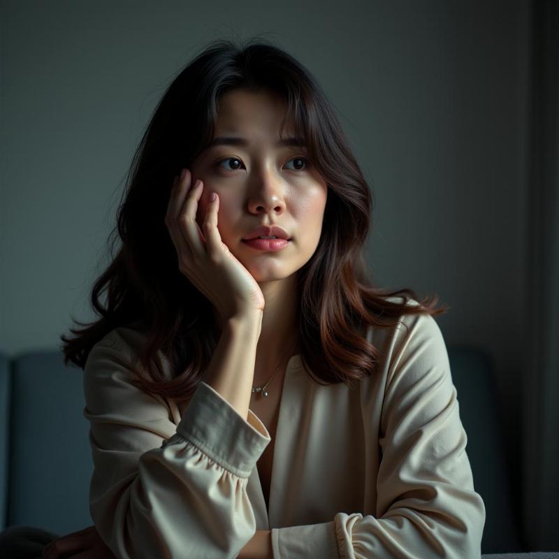 Chồng xuất hiện trong giấc mơ nên đánh con gì
