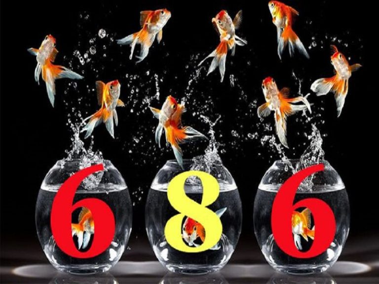 Nằm mơ thấy nhiều cá nên đánh đề con gì