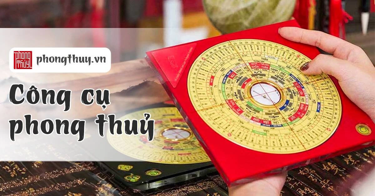 Phong thuỷ và ý nghĩa ngày giờ trong cuộc sống