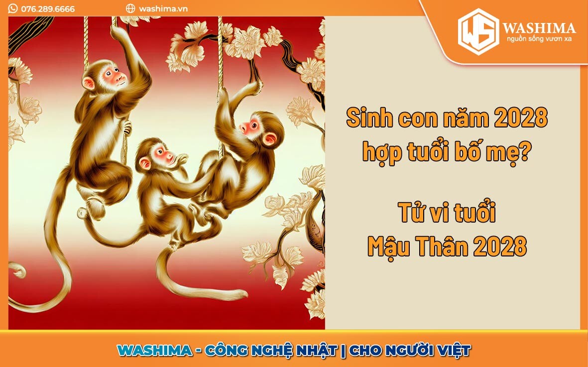 Năm 2028 theo tử vi Mậu Thân