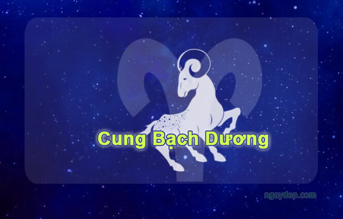 Sinh ngày 27/3 là cung gì