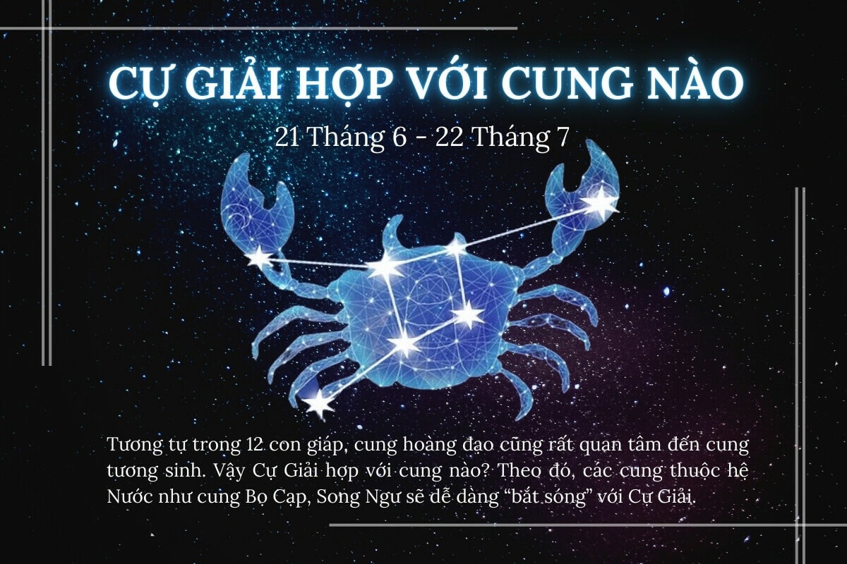 Xem cung sự nghiệp theo ngày tháng năm sinh