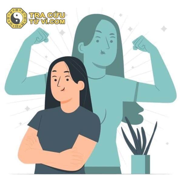 Cung mệnh là gì trong phong thủy đời sống