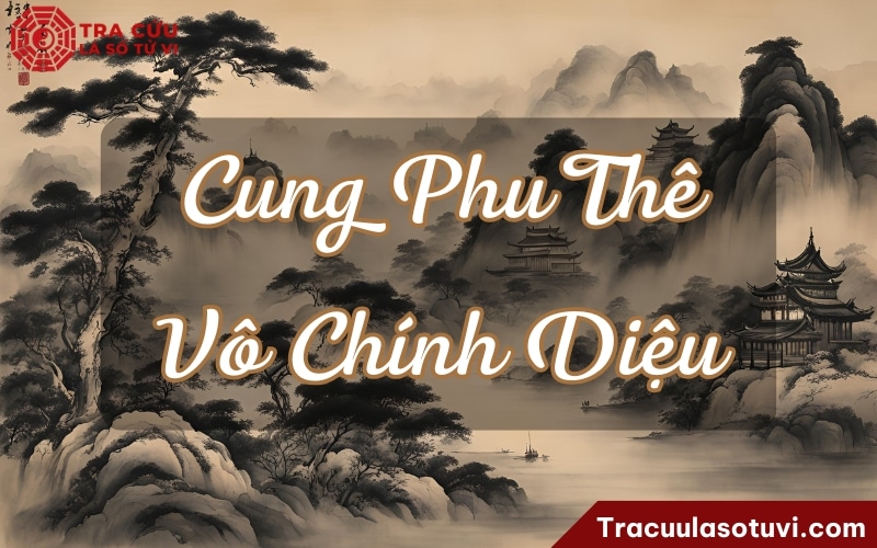 Xem cung phu thê theo ngày tháng năm sinh
