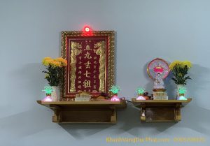 Bài cúng cửu huyền thất tổ đầy đủ và chi tiết