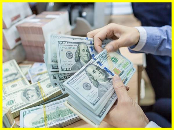 Ngủ mơ thấy tiền nên đánh đề con gì